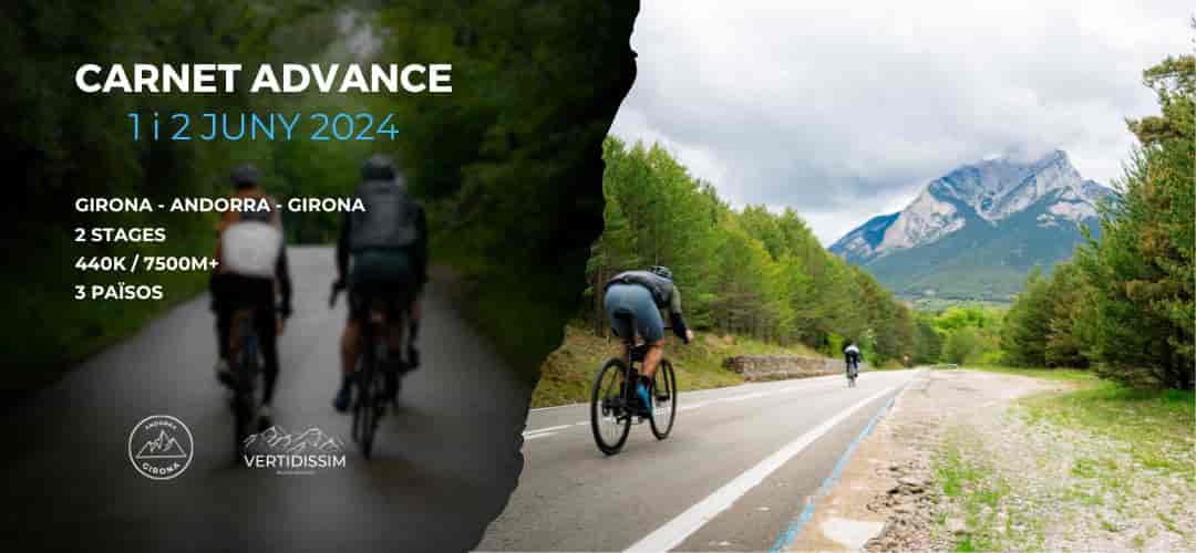 Carnet Advanced 2025