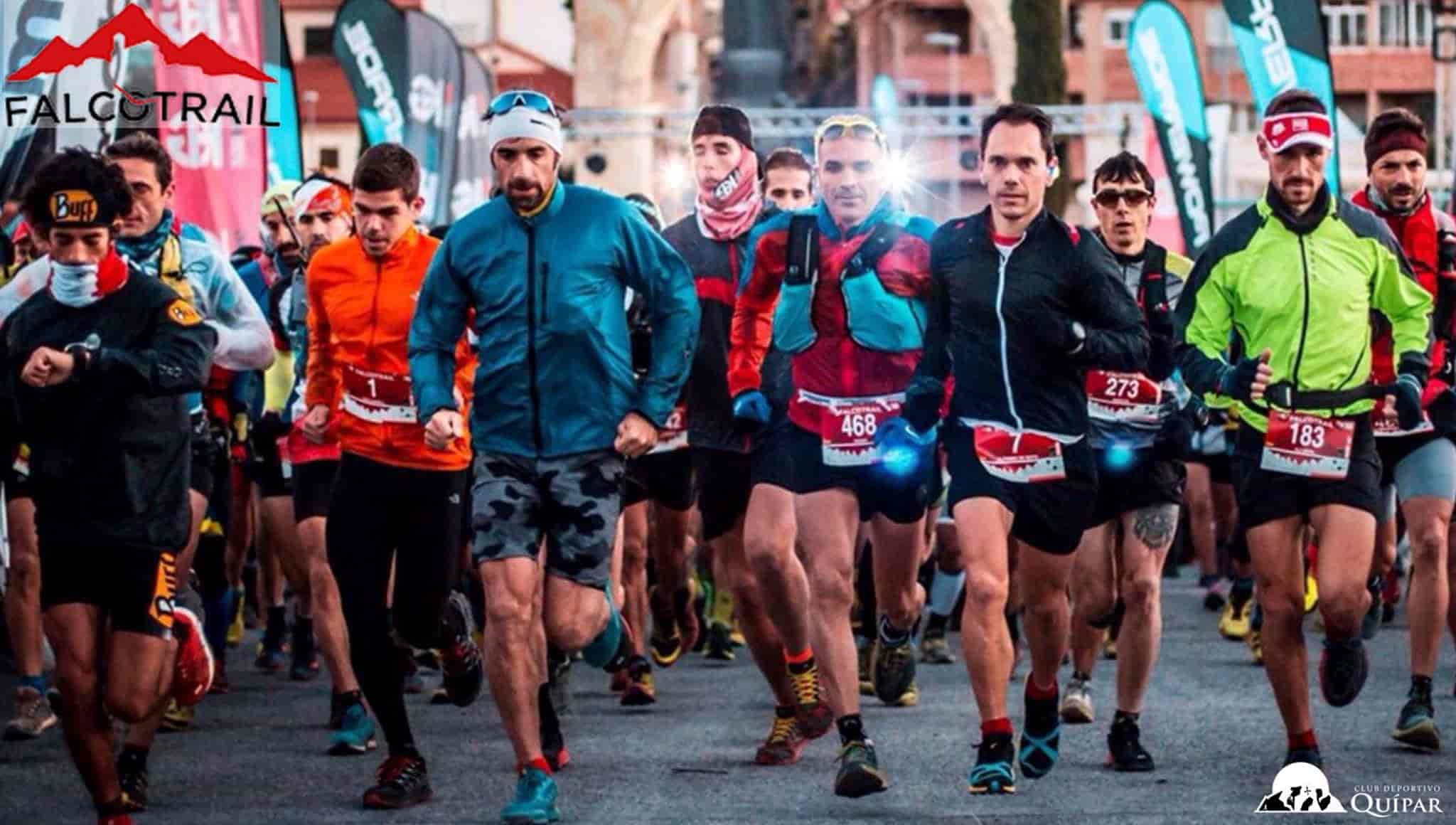 Falcotrail 2025