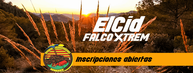 III ElCid TrailXtrem