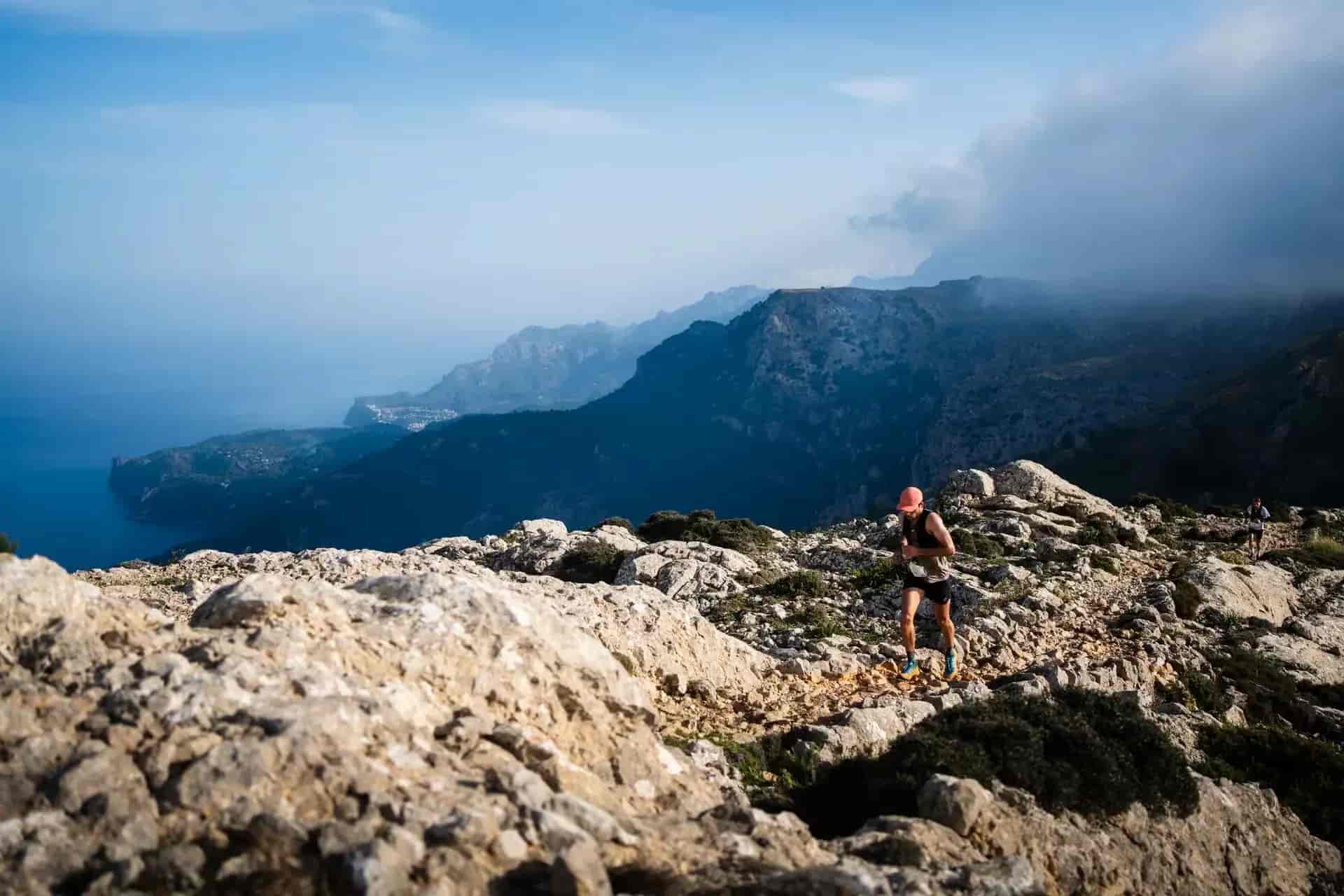 Mallorca by UTMB 2025