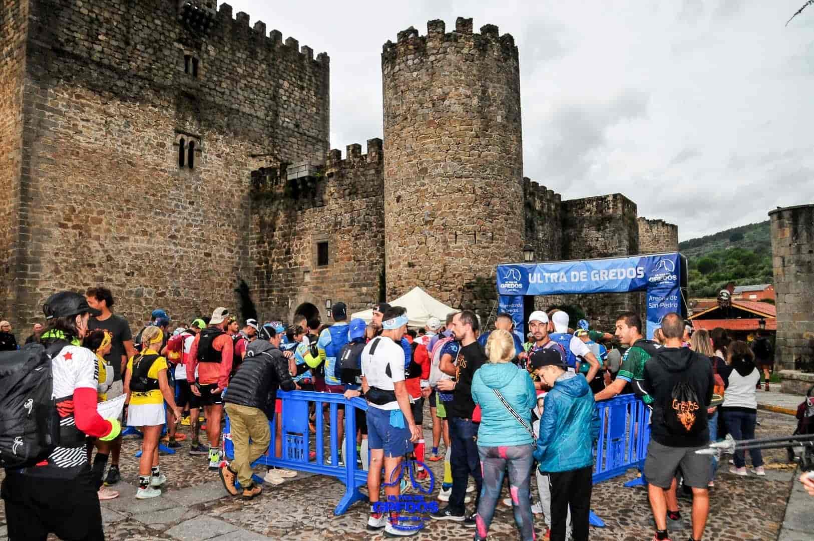 Ultra de Gredos 2025