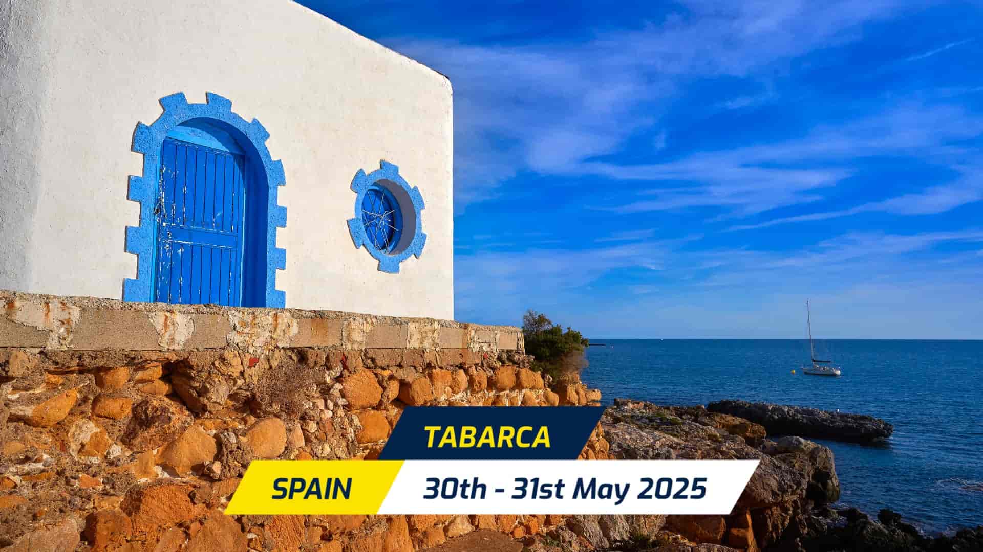 UltraOceanMan Tabarca 2025