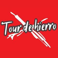 Tour de Hierro 2025