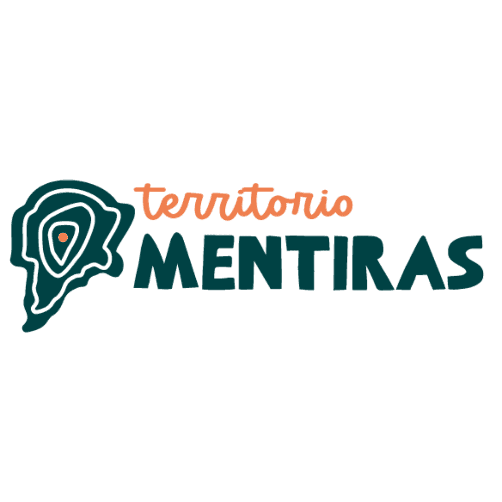 XII Territorio Mentiras 2026