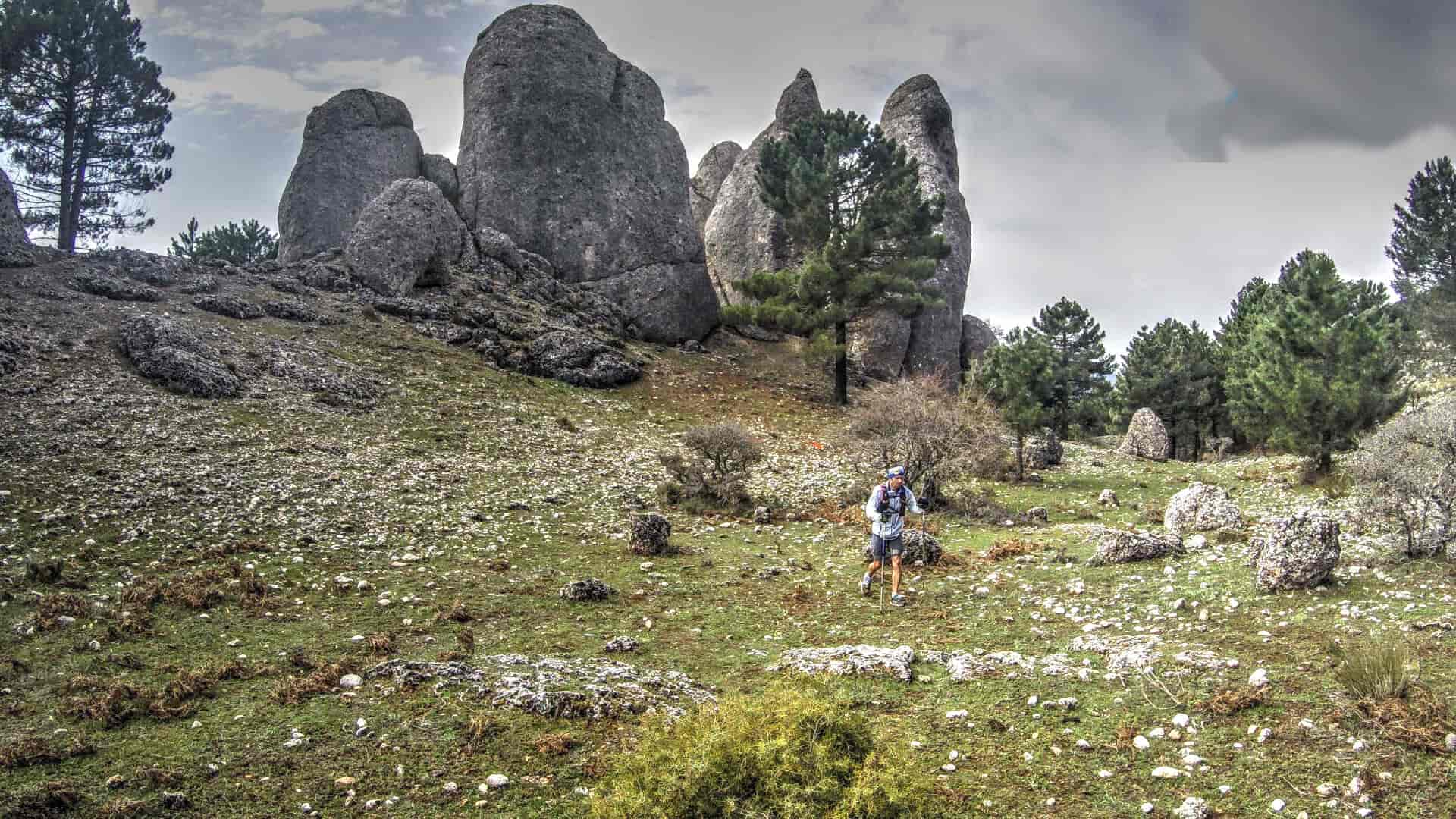 Desafío Calar del Rio Mundo 2026